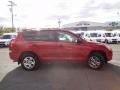 Barcelona Red Metallic - RAV4 4WD Photo No. 4