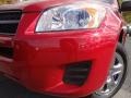 Barcelona Red Metallic - RAV4 4WD Photo No. 8