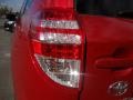 Barcelona Red Metallic - RAV4 4WD Photo No. 9