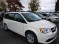 Stone White - Grand Caravan SE Photo No. 2
