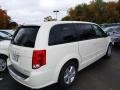 Stone White - Grand Caravan SE Photo No. 3