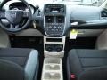 Stone White - Grand Caravan SE Photo No. 5