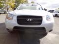 Bright Silver - Santa Fe GLS 4WD Photo No. 2