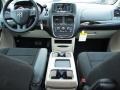 True Blue Pearl - Grand Caravan SXT Photo No. 5