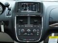True Blue Pearl - Grand Caravan SXT Photo No. 6