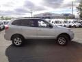 Bright Silver - Santa Fe GLS 4WD Photo No. 4