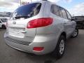 Bright Silver - Santa Fe GLS 4WD Photo No. 5