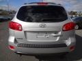Bright Silver - Santa Fe GLS 4WD Photo No. 6