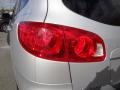 Bright Silver - Santa Fe GLS 4WD Photo No. 9