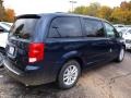 True Blue Pearl - Grand Caravan SXT Photo No. 3