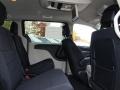 True Blue Pearl - Grand Caravan SXT Photo No. 4