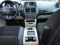 True Blue Pearl - Grand Caravan SXT Photo No. 5