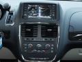 True Blue Pearl - Grand Caravan SXT Photo No. 6