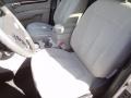 Bright Silver - Santa Fe GLS 4WD Photo No. 12