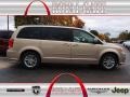Sandstone - Grand Caravan SXT Photo No. 1
