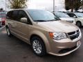 Sandstone - Grand Caravan SXT Photo No. 2