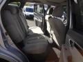 Bright Silver - Santa Fe GLS 4WD Photo No. 17