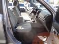 Bright Silver - Santa Fe GLS 4WD Photo No. 18