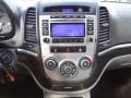 Bright Silver - Santa Fe GLS 4WD Photo No. 27