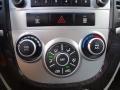 Bright Silver - Santa Fe GLS 4WD Photo No. 29