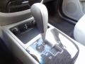 Bright Silver - Santa Fe GLS 4WD Photo No. 32