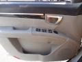 Bright Silver - Santa Fe GLS 4WD Photo No. 37
