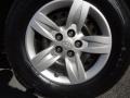 Bright Silver - Santa Fe GLS 4WD Photo No. 38