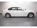 2013 Alpine White BMW 5 Series 528i Sedan  photo #2