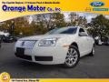 White Suede 2008 Mercury Milan V6