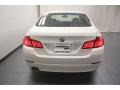 2013 Alpine White BMW 5 Series 528i Sedan  photo #9