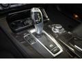 2013 Alpine White BMW 5 Series 528i Sedan  photo #19