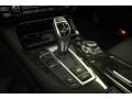 Black Transmission Photo for 2013 BMW 5 Series #72465599