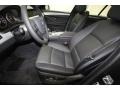 2013 Dark Graphite Metallic II BMW 5 Series 535i Sedan  photo #3