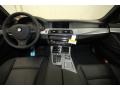 2013 Dark Graphite Metallic II BMW 5 Series 535i Sedan  photo #4