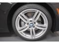 2013 Dark Graphite Metallic II BMW 5 Series 535i Sedan  photo #7
