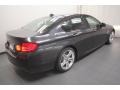 2013 Dark Graphite Metallic II BMW 5 Series 535i Sedan  photo #8