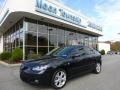 Black Mica - MAZDA3 i Touring Sedan Photo No. 1