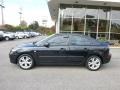 Black Mica - MAZDA3 i Touring Sedan Photo No. 2