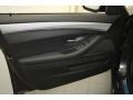 2013 Dark Graphite Metallic II BMW 5 Series 535i Sedan  photo #12