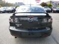 Black Mica - MAZDA3 i Touring Sedan Photo No. 4