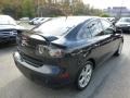 Black Mica - MAZDA3 i Touring Sedan Photo No. 5