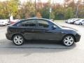 Black Mica - MAZDA3 i Touring Sedan Photo No. 6