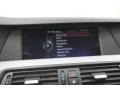 2013 Dark Graphite Metallic II BMW 5 Series 535i Sedan  photo #17