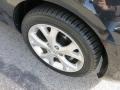 Black Mica - MAZDA3 i Touring Sedan Photo No. 9