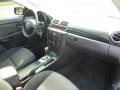 Black Mica - MAZDA3 i Touring Sedan Photo No. 11