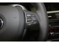 2013 Dark Graphite Metallic II BMW 5 Series 535i Sedan  photo #23