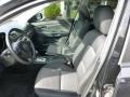 Black Mica - MAZDA3 i Touring Sedan Photo No. 15