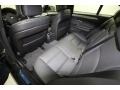 2013 Dark Graphite Metallic II BMW 5 Series 535i Sedan  photo #25