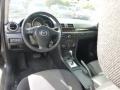 Black Mica - MAZDA3 i Touring Sedan Photo No. 17