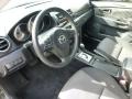 Black Mica - MAZDA3 i Touring Sedan Photo No. 20